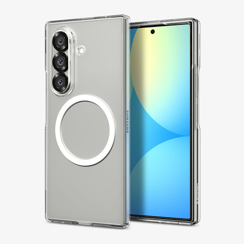 Spigen Galaxy Z Fold 7 保護殼 Air Skin MagFit